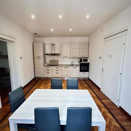 Centro Storico Suites Ferrara Eksteriør billede