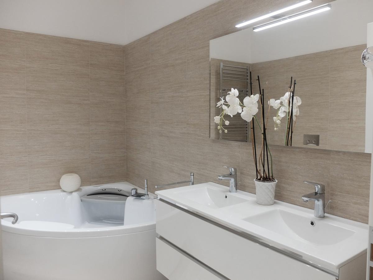 Centro Storico Suites Ferrara Eksteriør billede