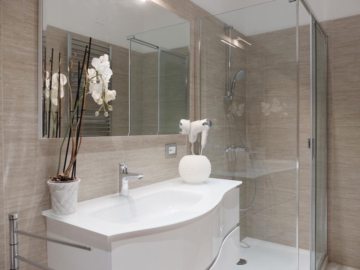 Centro Storico Suites Ferrara Eksteriør billede