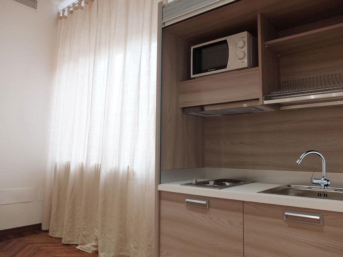 Centro Storico Suites Ferrara Eksteriør billede